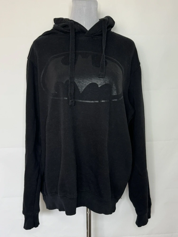 Batman mikina s kapucí