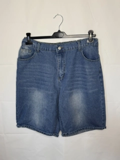 Baggy jorts