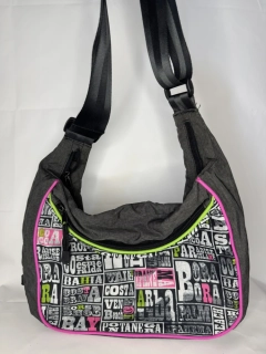 Hobo bag taška