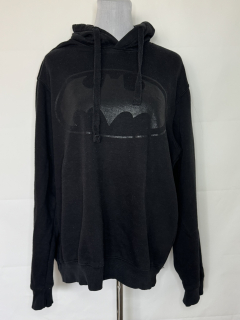 Batman mikina s kapucí 